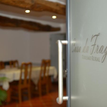 Bed and Breakfast Casa Da Fraga Ferreira  Zewnętrze zdjęcie