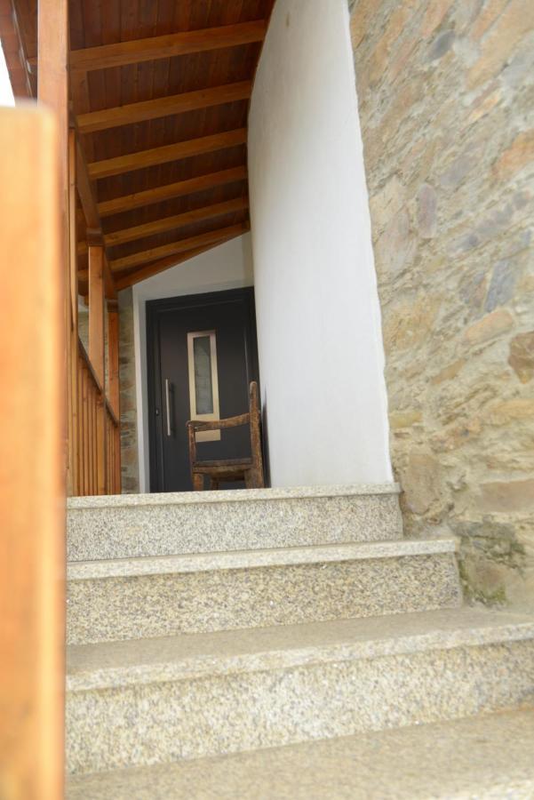 Bed and Breakfast Casa Da Fraga Ferreira  Zewnętrze zdjęcie