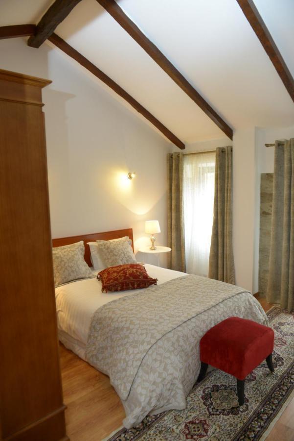 Bed and Breakfast Casa Da Fraga Ferreira  Zewnętrze zdjęcie