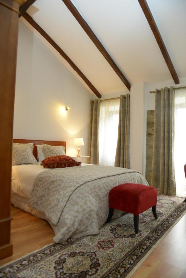 Bed and Breakfast Casa Da Fraga Ferreira  Zewnętrze zdjęcie