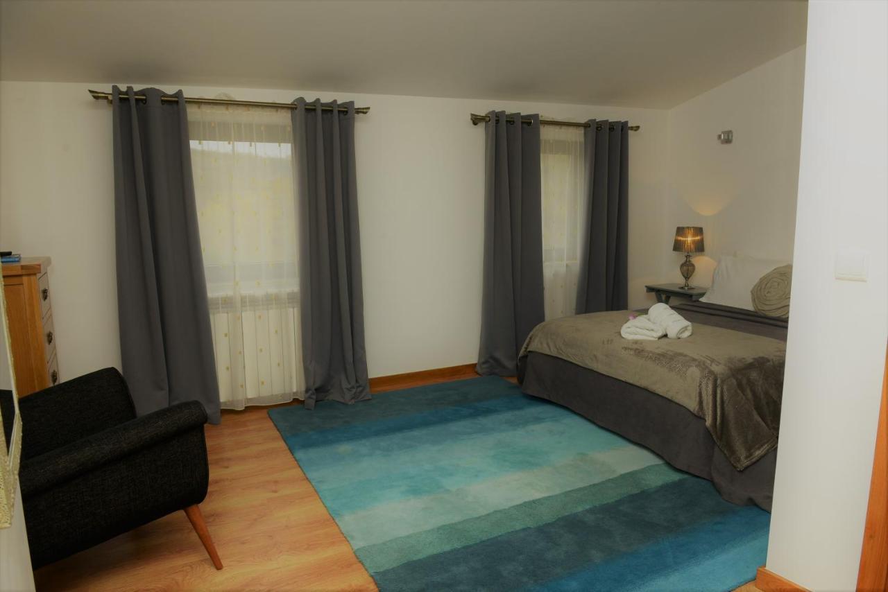 Bed and Breakfast Casa Da Fraga Ferreira  Zewnętrze zdjęcie
