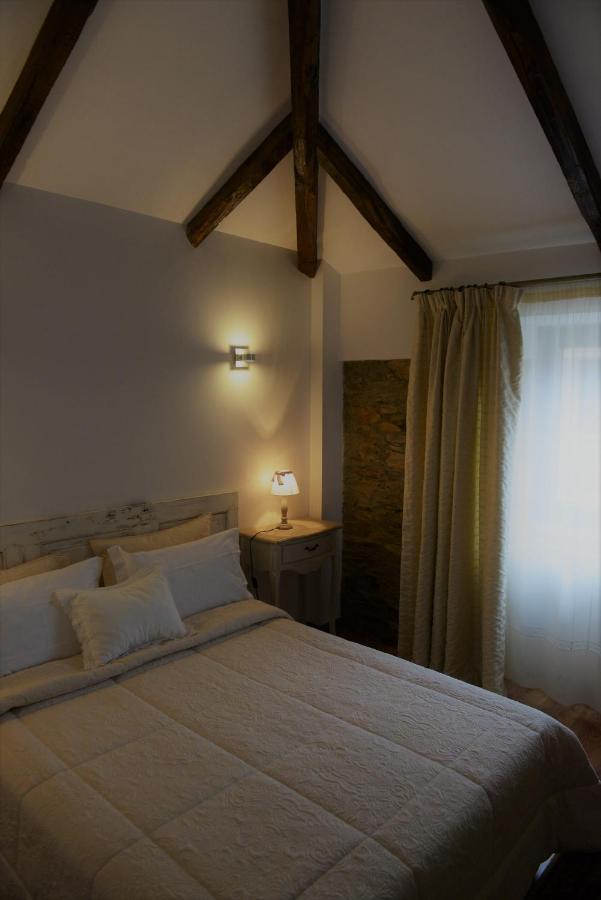Bed and Breakfast Casa Da Fraga Ferreira  Zewnętrze zdjęcie