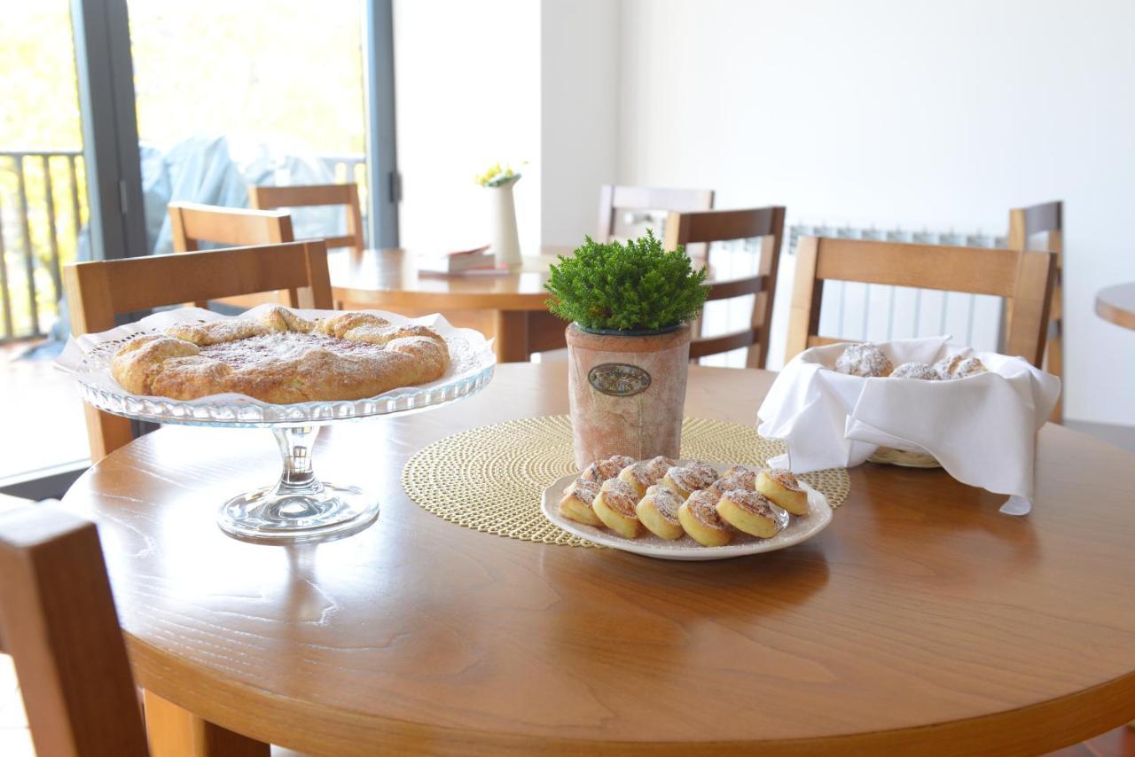 Bed and Breakfast Casa Da Fraga Ferreira  Zewnętrze zdjęcie