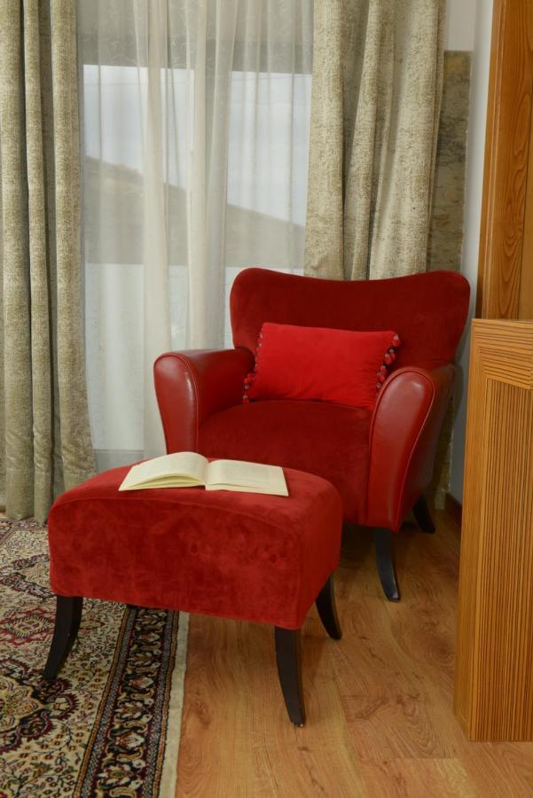 Bed and Breakfast Casa Da Fraga Ferreira  Zewnętrze zdjęcie