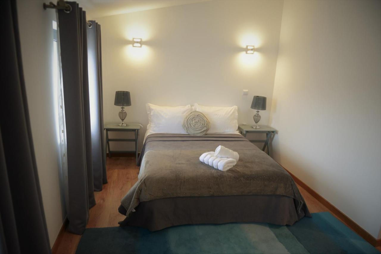Bed and Breakfast Casa Da Fraga Ferreira  Zewnętrze zdjęcie