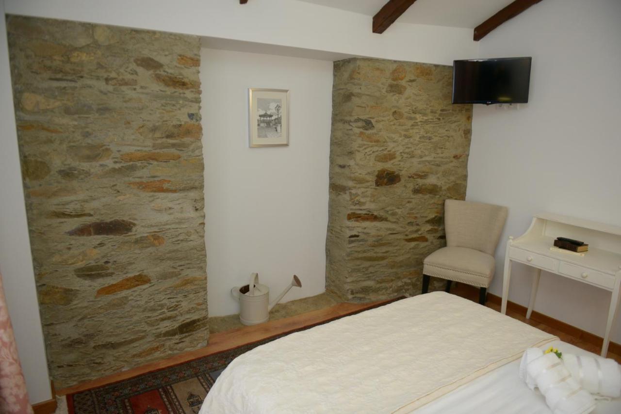 Bed and Breakfast Casa Da Fraga Ferreira  Zewnętrze zdjęcie