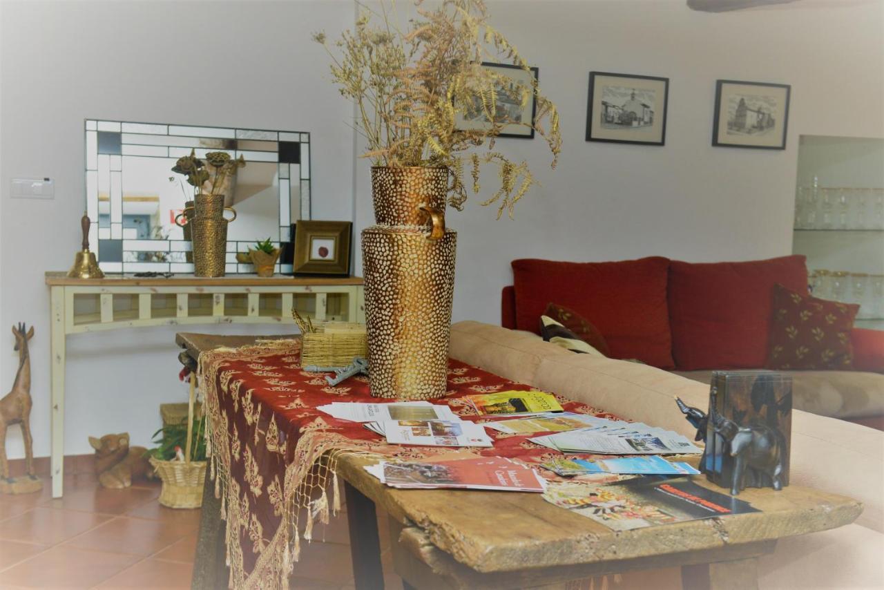 Bed and Breakfast Casa Da Fraga Ferreira  Zewnętrze zdjęcie