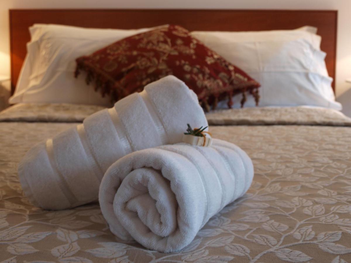 Bed and Breakfast Casa Da Fraga Ferreira  Zewnętrze zdjęcie