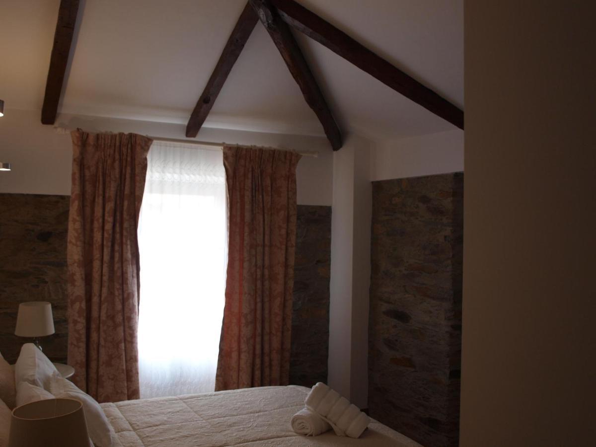 Bed and Breakfast Casa Da Fraga Ferreira  Zewnętrze zdjęcie
